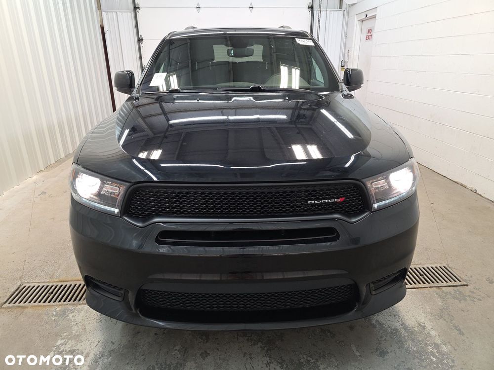 Dodge Durango 3,6 Limited - 2