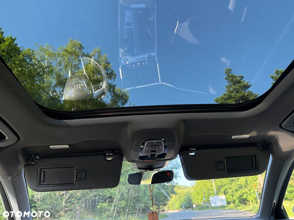 Audi A6 Limousine 55 TFSI quattro S tronic S line - 11