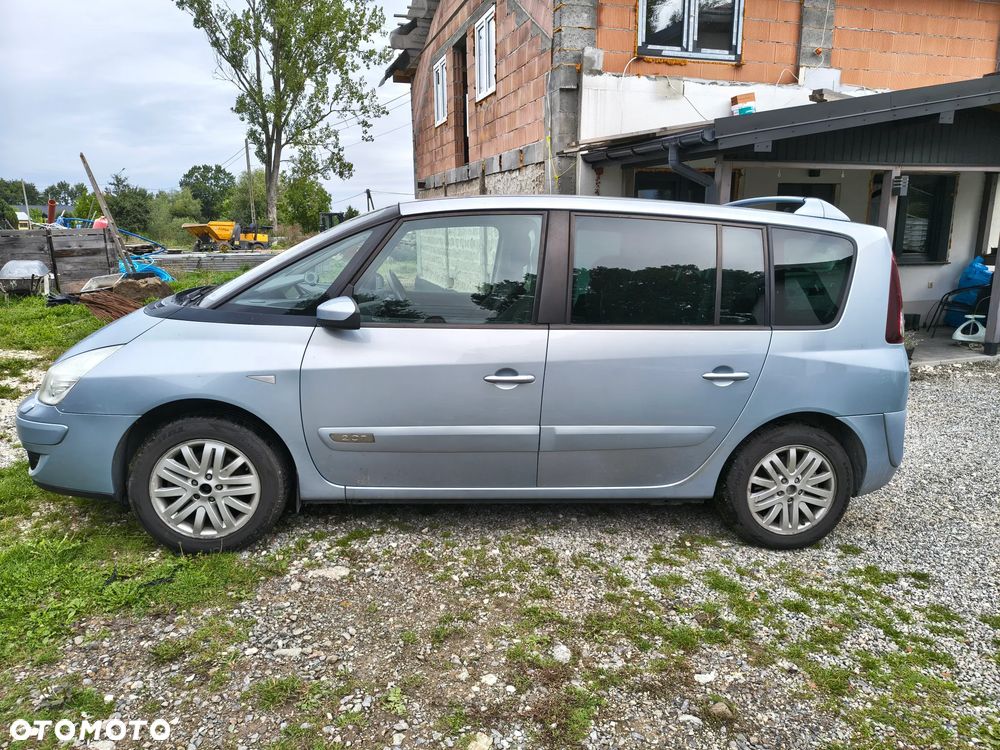 Renault Espace 2.0T Expression - 5
