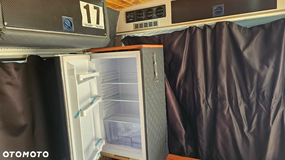 Volkswagen Crafter kamper - 6