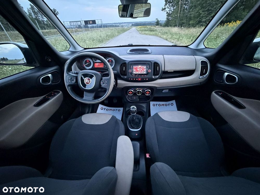 Fiat 500L - 13