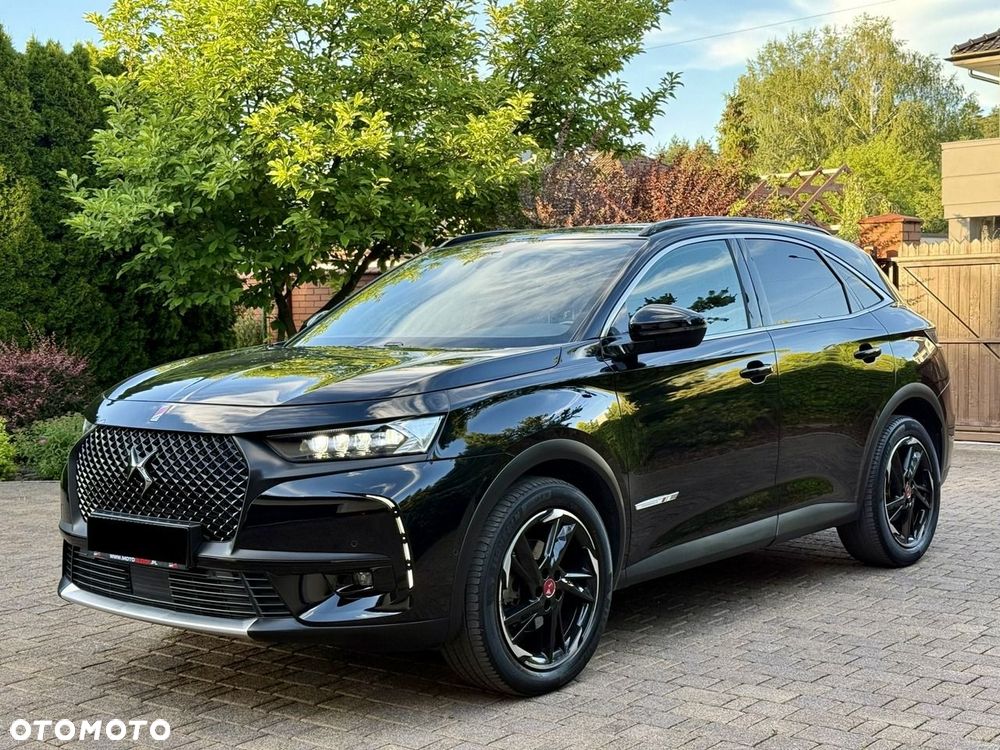 DS Automobiles DS 7 Crossback - 17