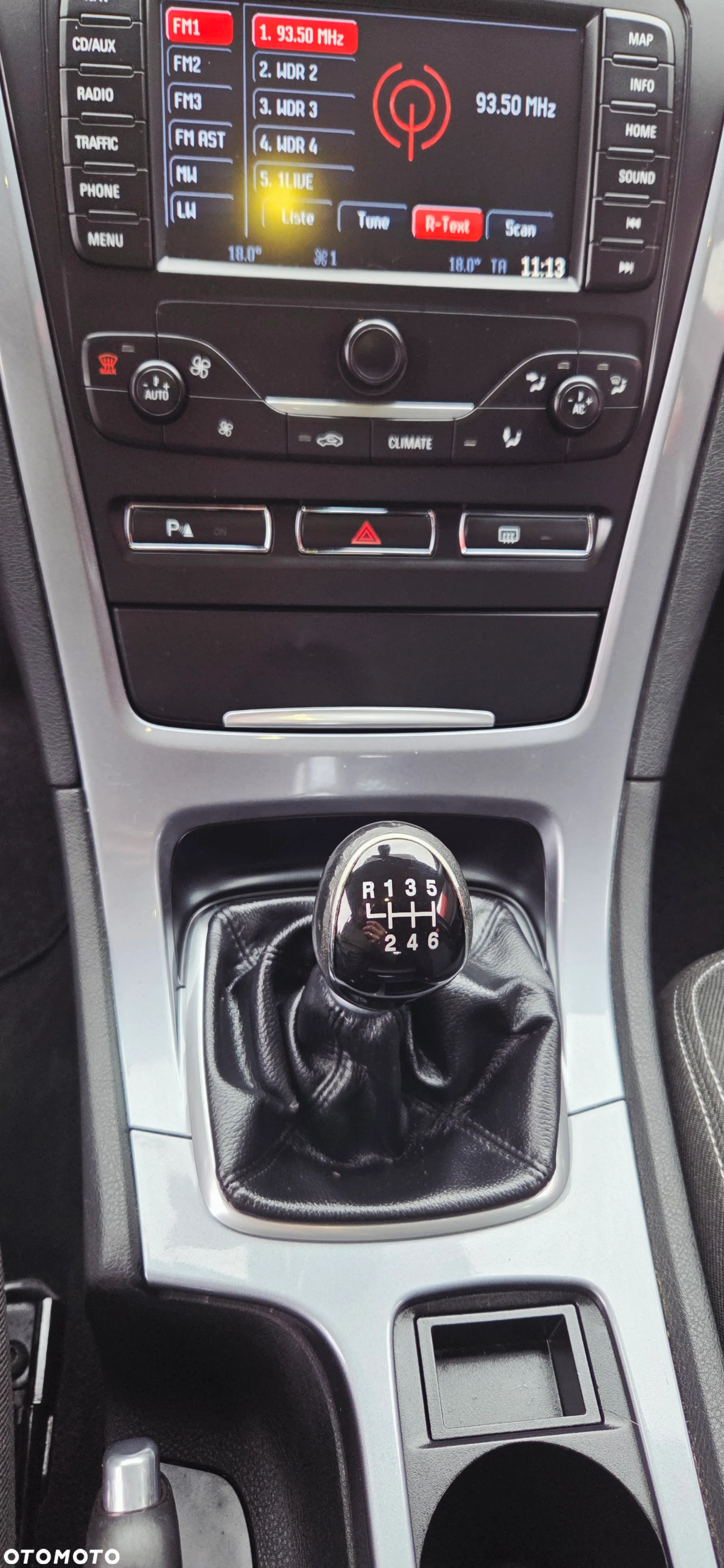 Ford Mondeo 2.0 TDCI Ghia - 28