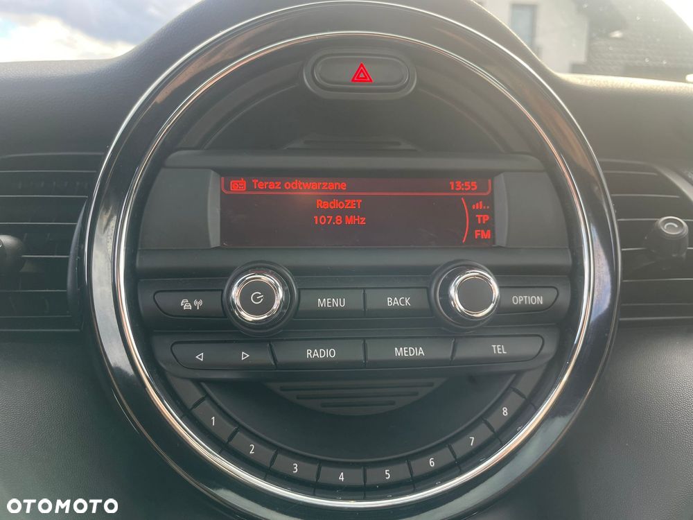 MINI Cooper D Seven Chili - 12