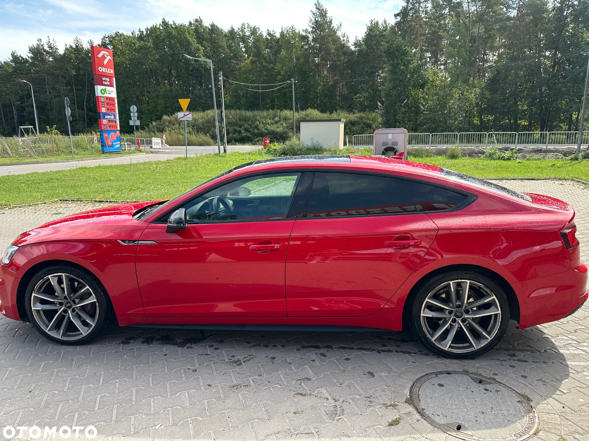 Audi A5 - 3
