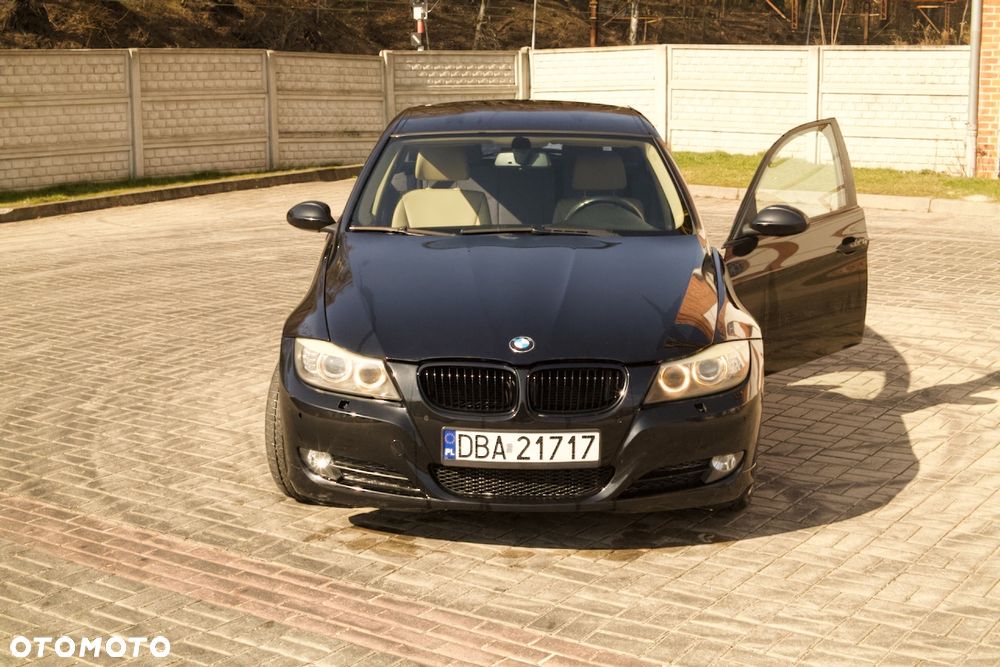 BMW Seria 3 - 1