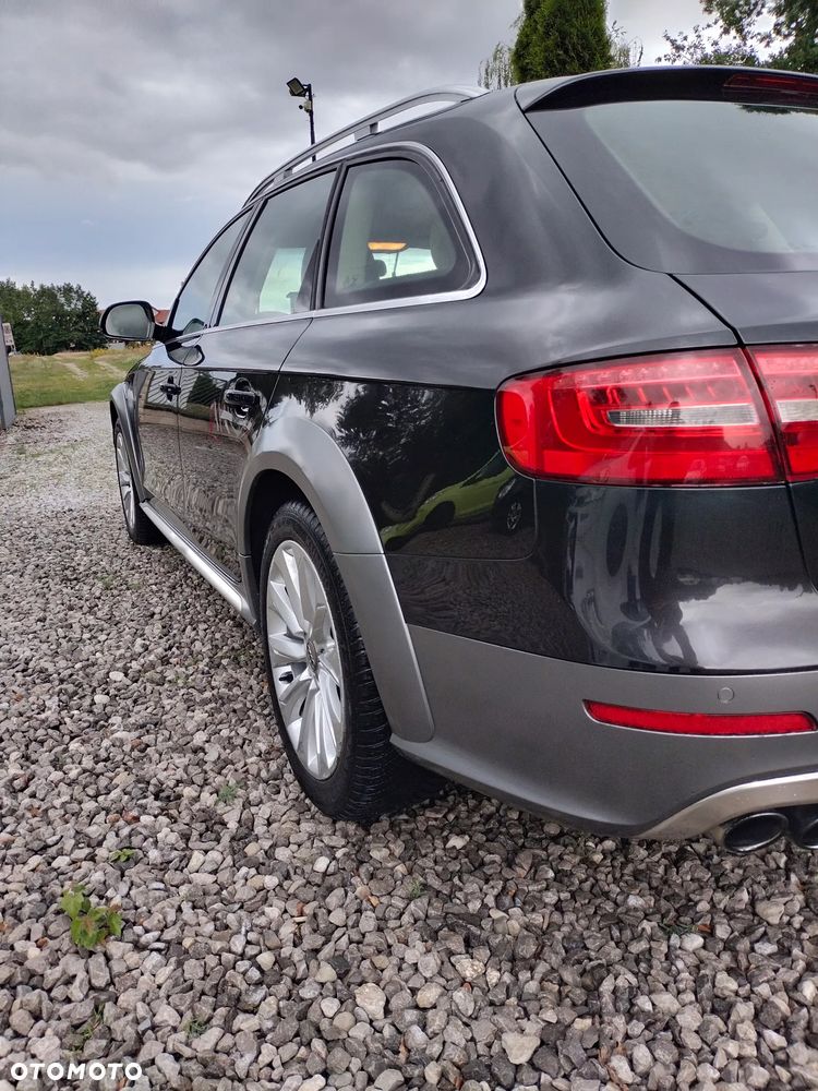 Audi A4 Allroad - 21