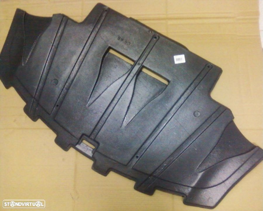 Resguardos de protecção do motor novos ( Multimarca ) - 3