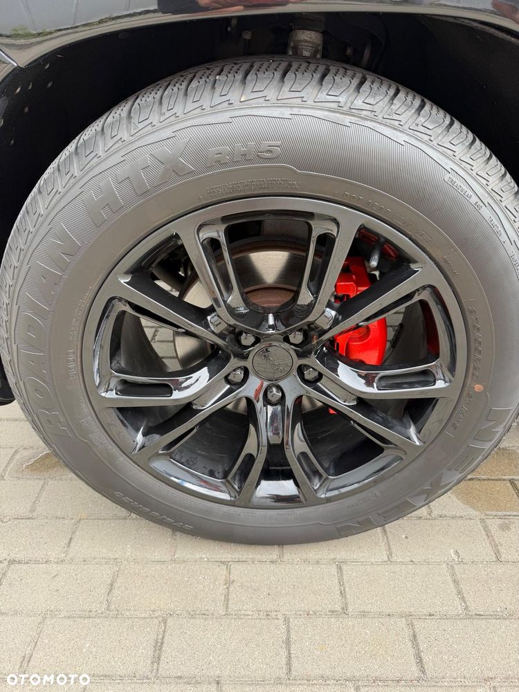 Jeep Grand Cherokee 3.6 V6 Limited - 8