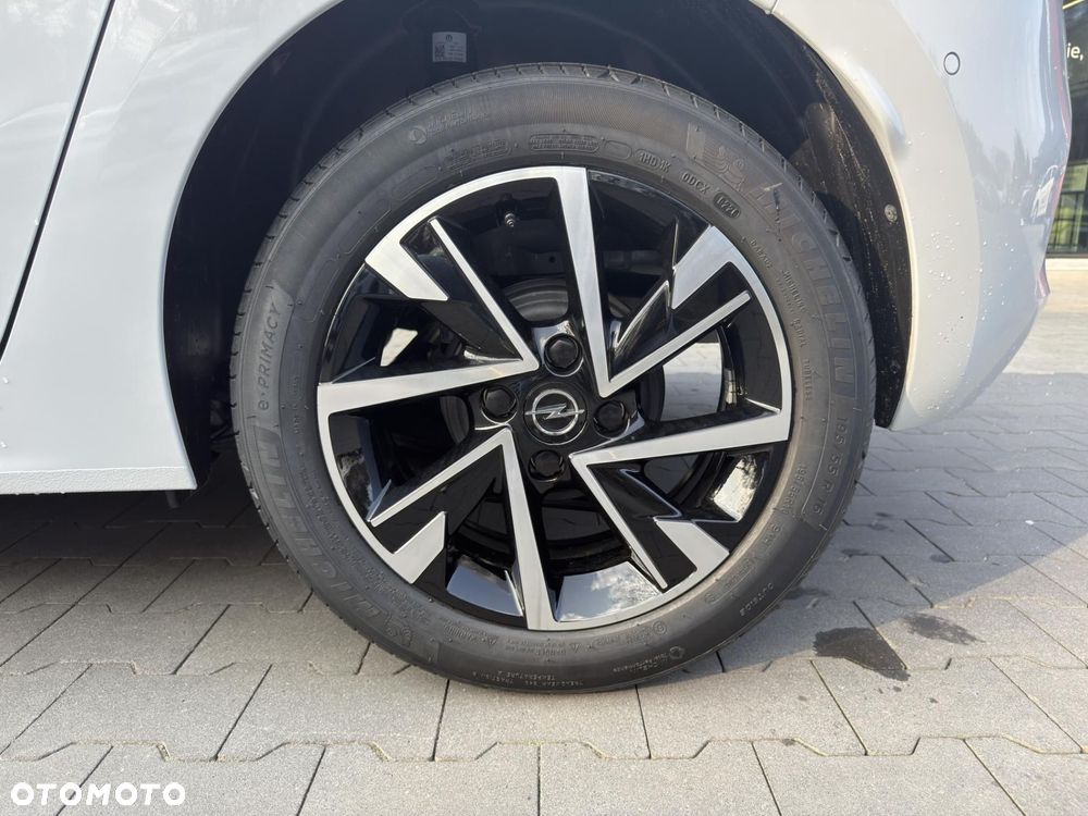 Opel Corsa 1.2 T Edition S&S - 13