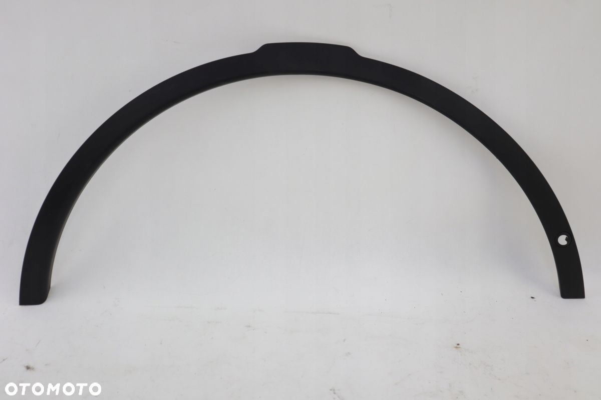 LISTWA BŁOTNIKA PRAWY PRZÓD LAND ROVER DISCOVERY V HY3216A074BE NA PDC - 1