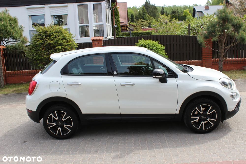 Fiat 500X 1.3 Multijet 4x2 S&S HEY GOOGLE - 5