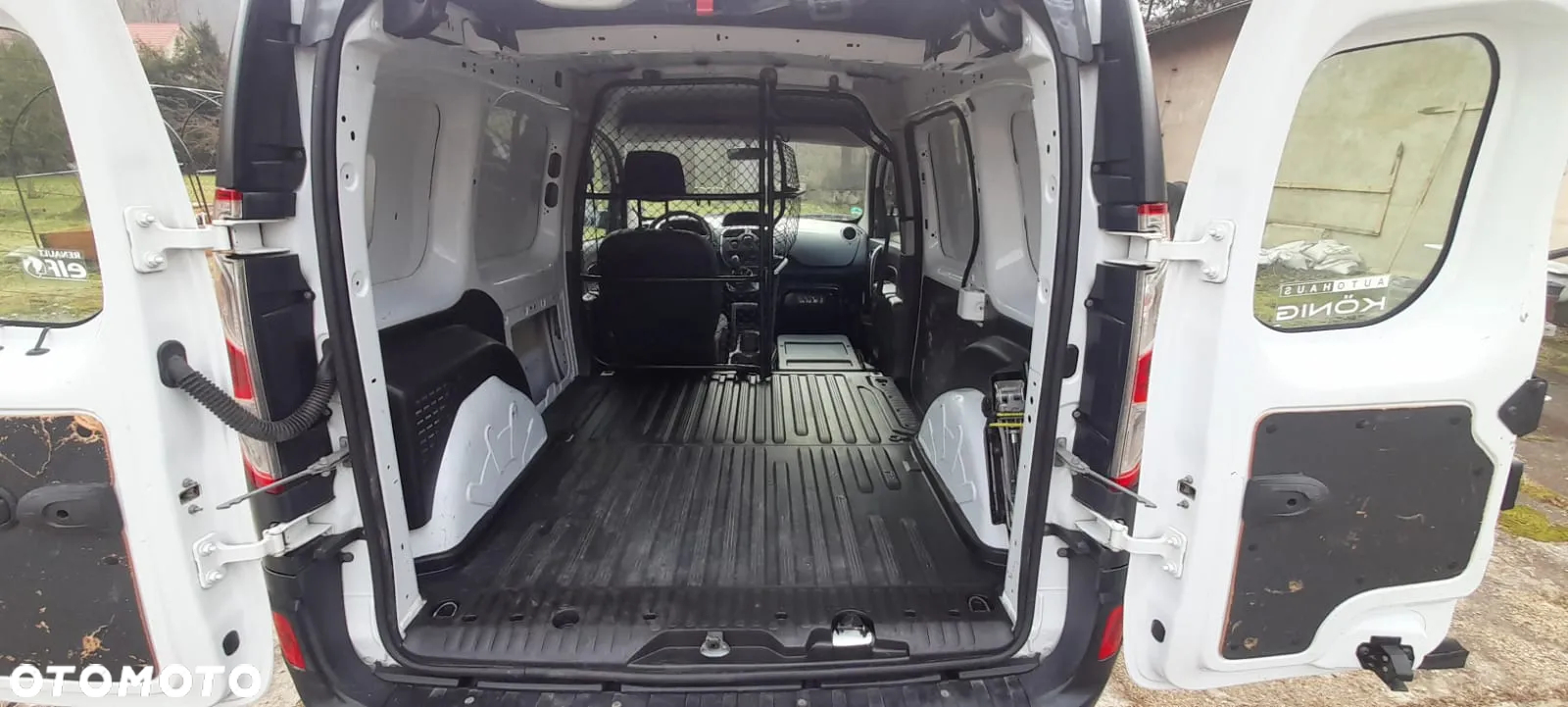 Renault KANGOO - 19