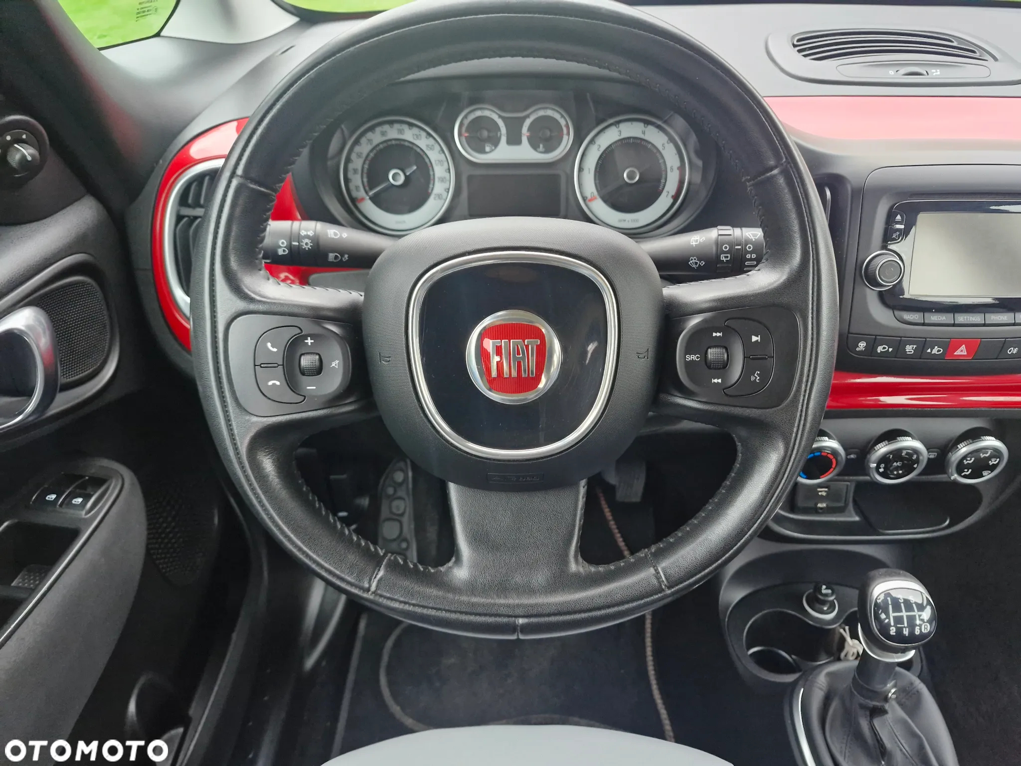 Fiat 500L - 18