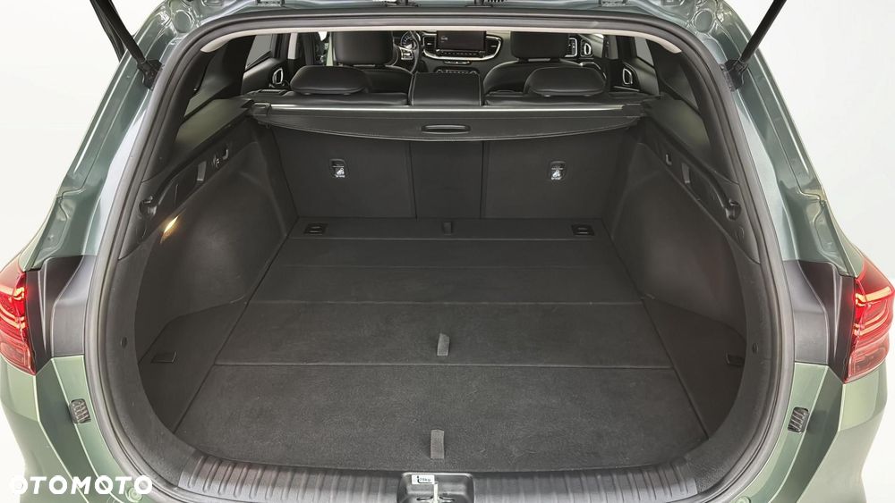 Kia Ceed 1.5 T-GDI Business Line - 18