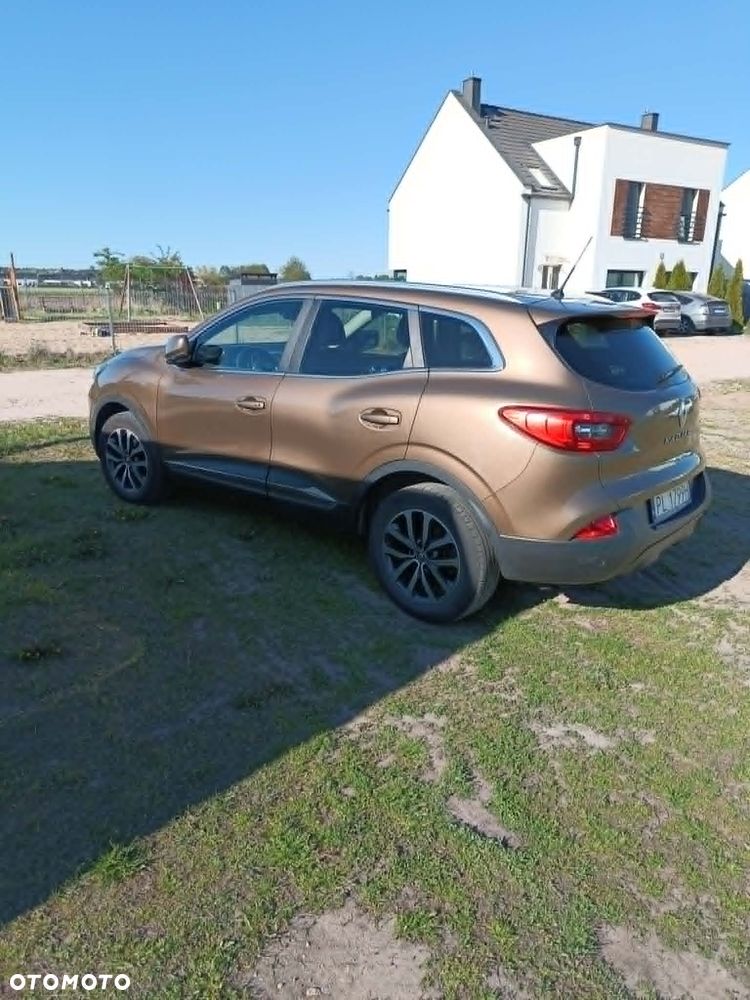 Renault Kadjar - 3