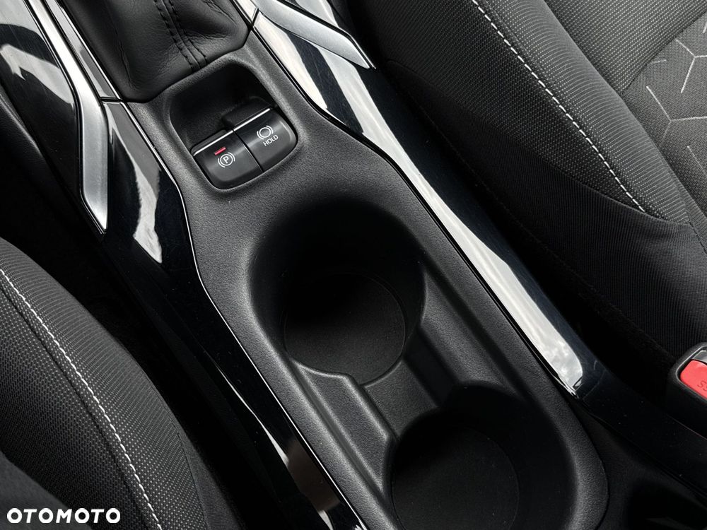 Toyota Corolla 2.0 Hybrid Comfort - 24
