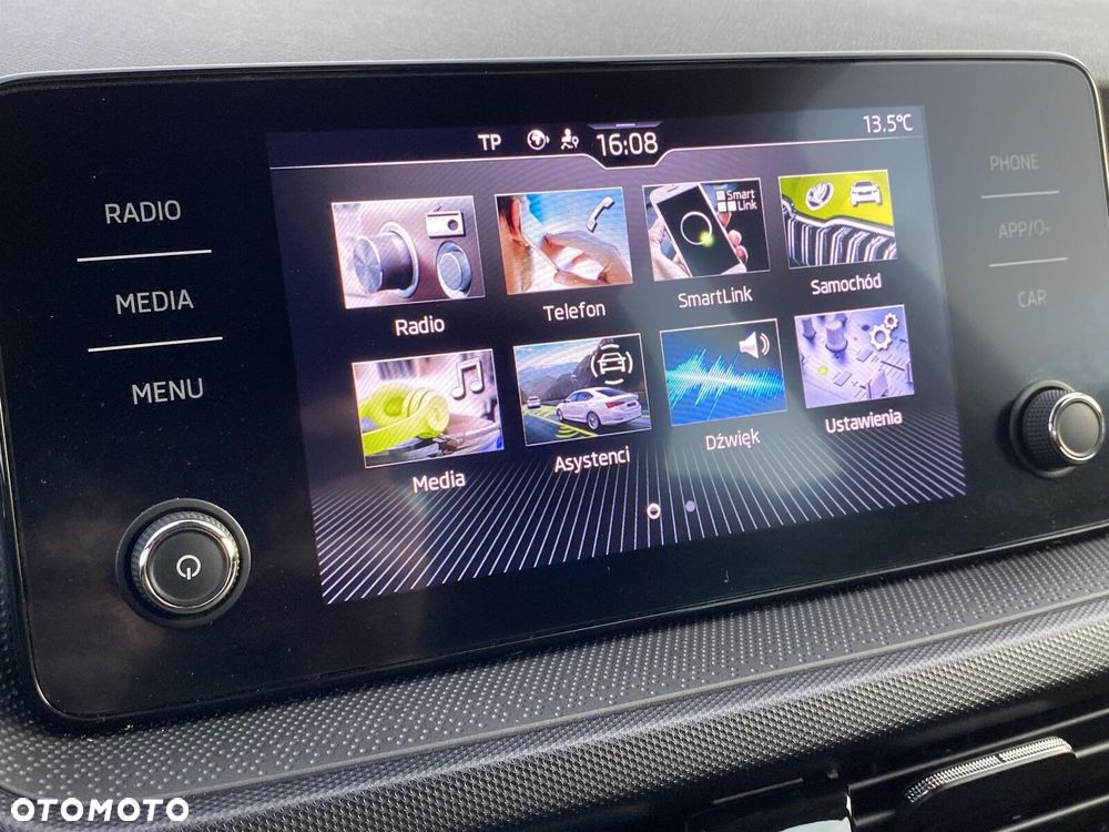 Skoda Fabia 1.0 Ambition - 27