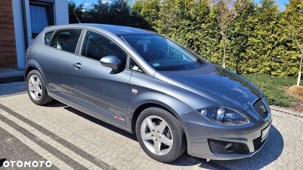 Seat Leon 1.2 TSI Reference - 12