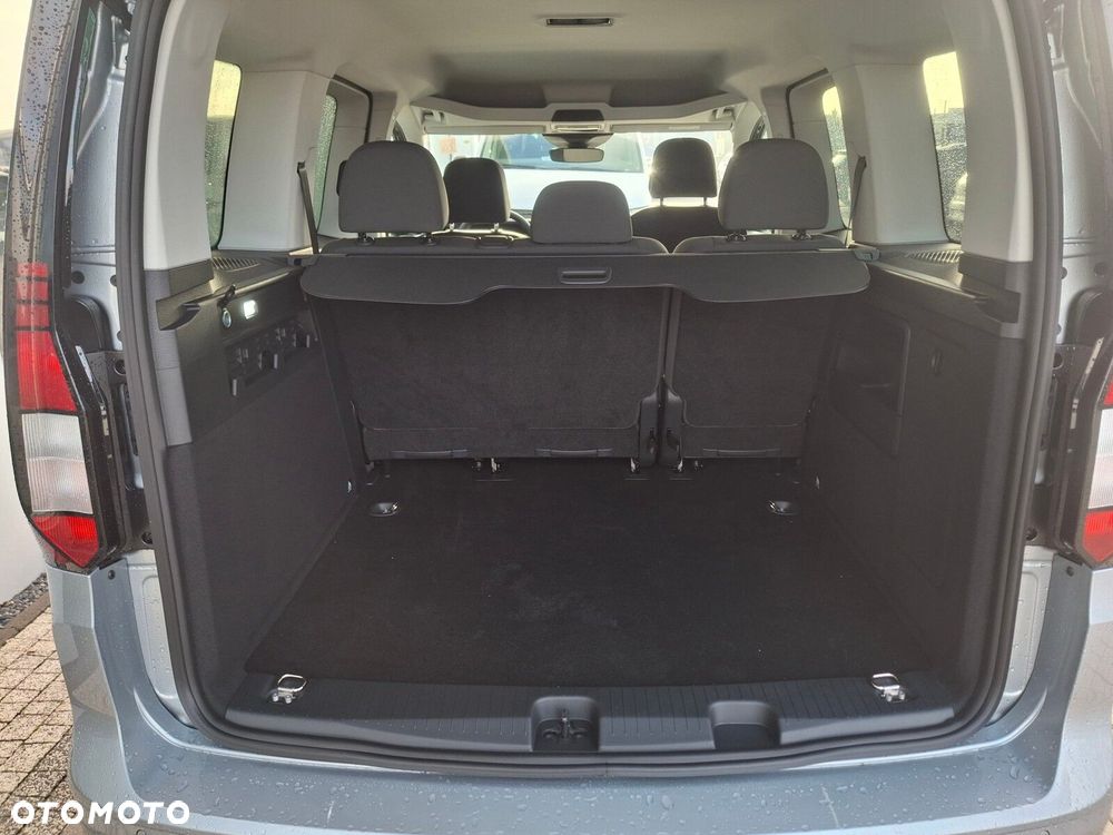 Volkswagen Caddy - 34