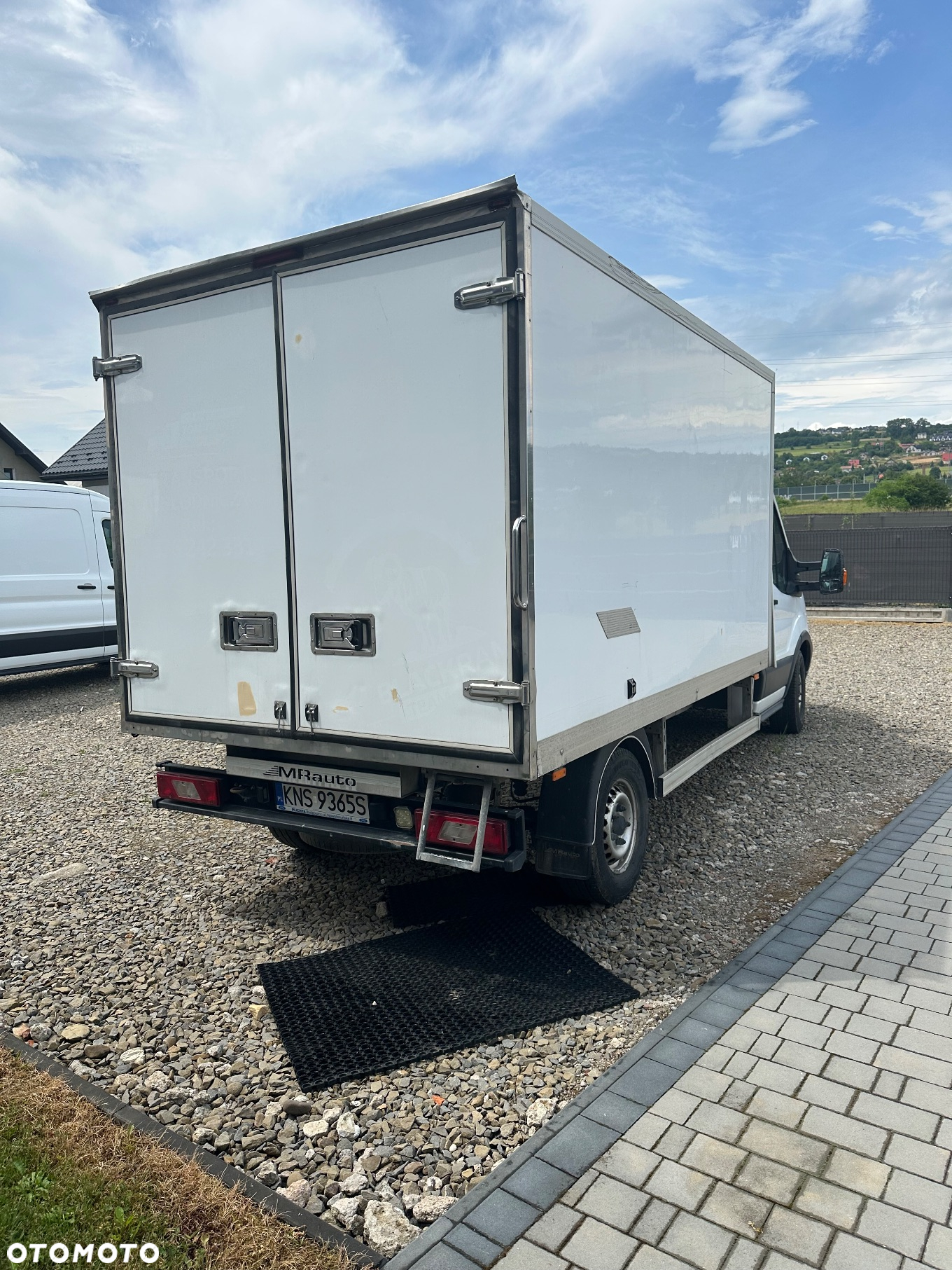 Ford Transit - 3
