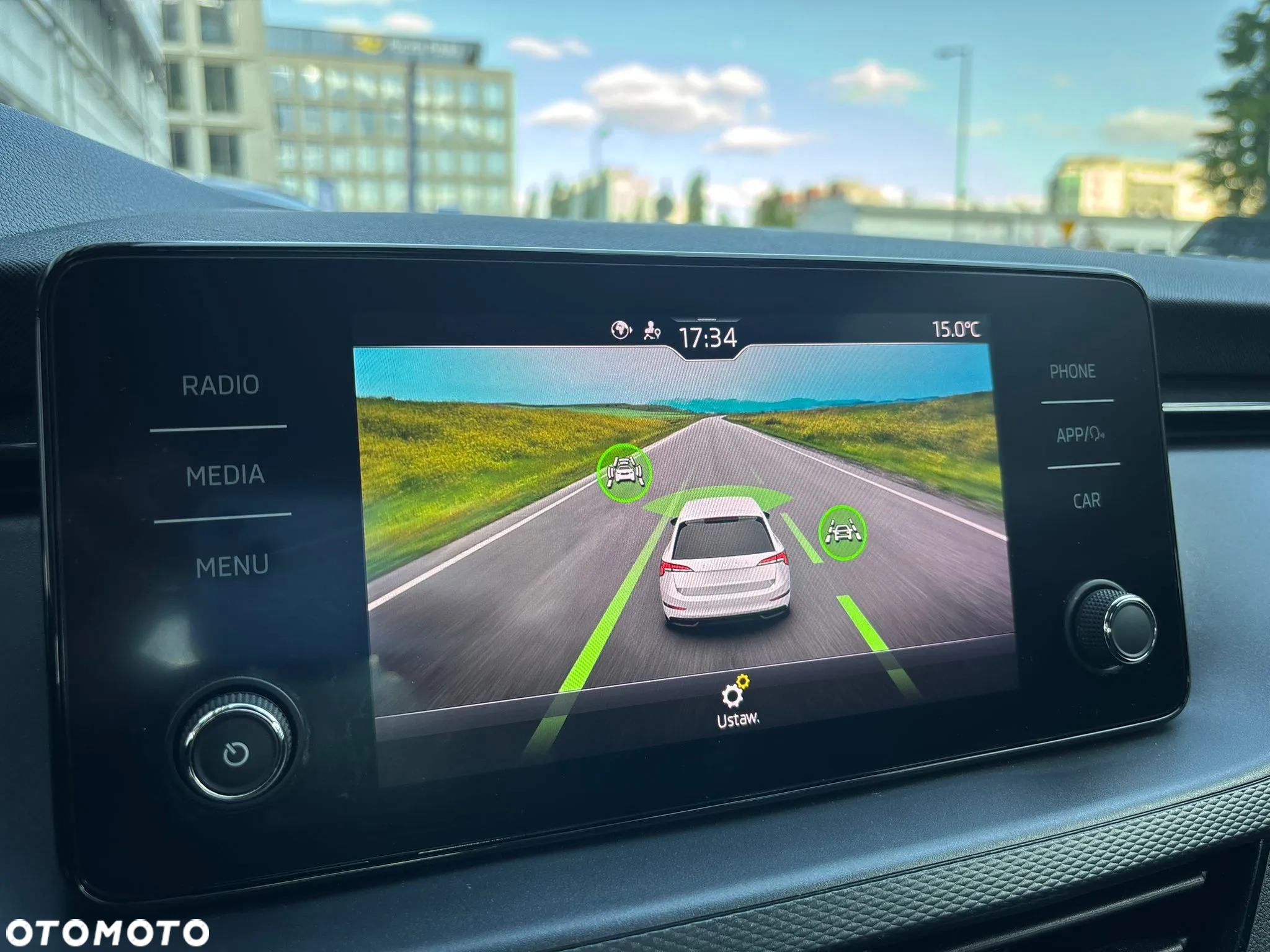 Skoda Scala 1.0 TSI Ambition - 20