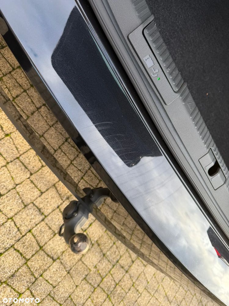 Skoda Superb 2.0 TDI DSG Sportline - 16
