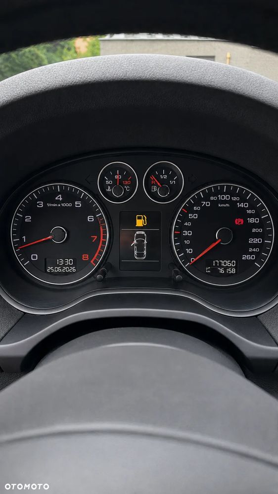 Audi A3 3-drzwiowe - 21