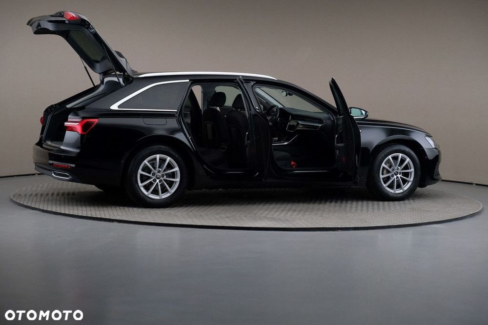 Audi A6 Avant - 6
