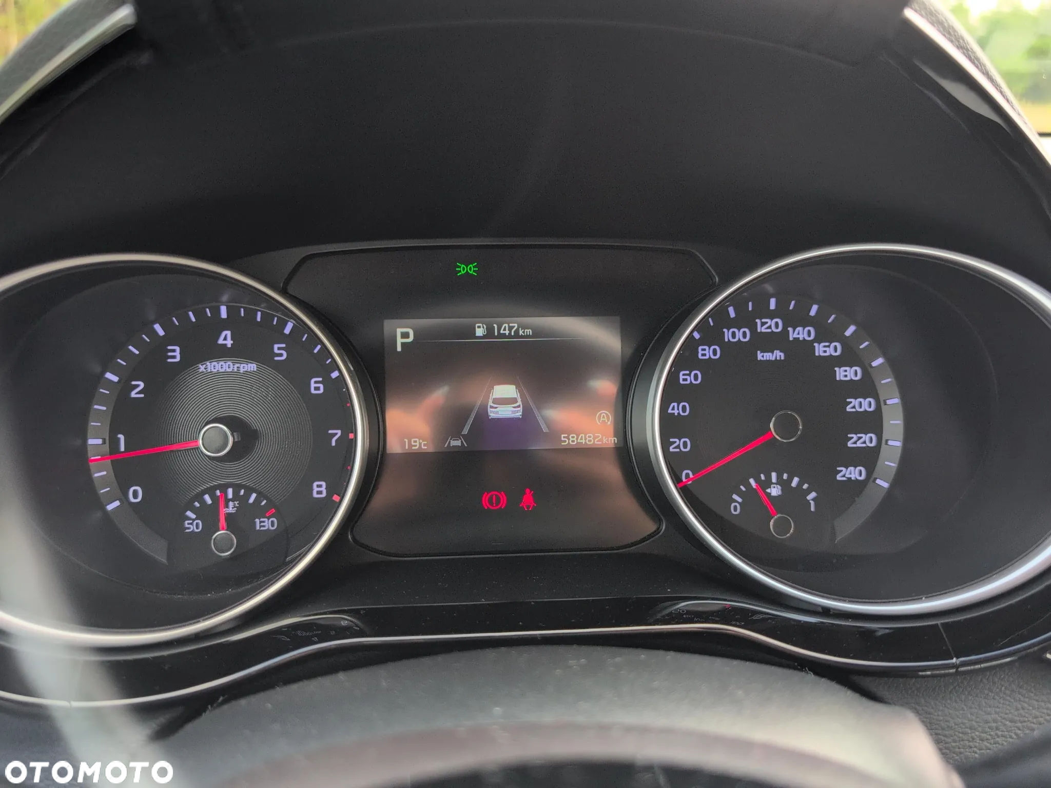 Kia Ceed 1.5 T-GDI M DCT - 14
