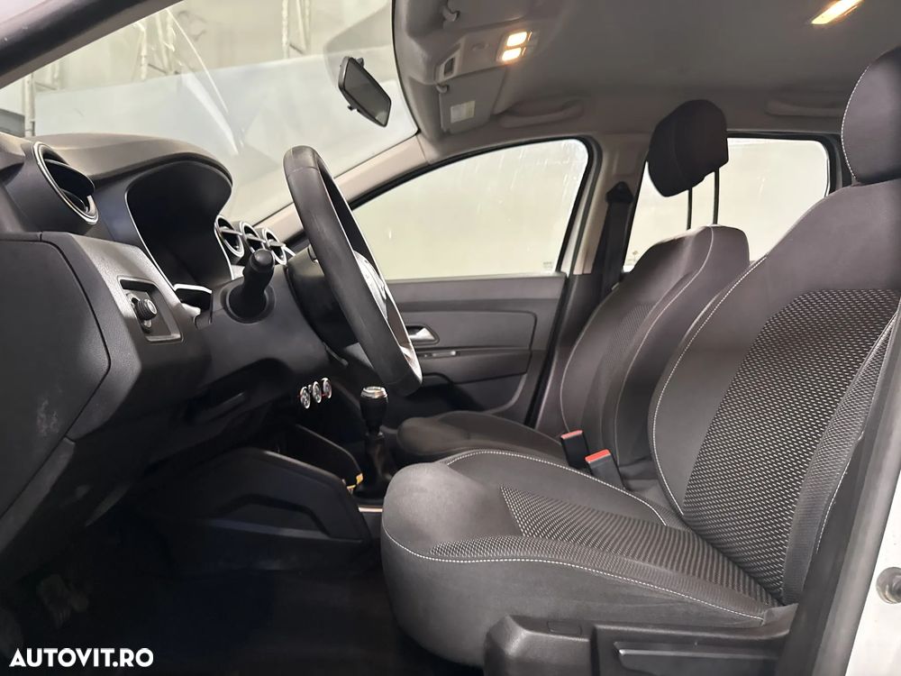 Dacia Duster - 20