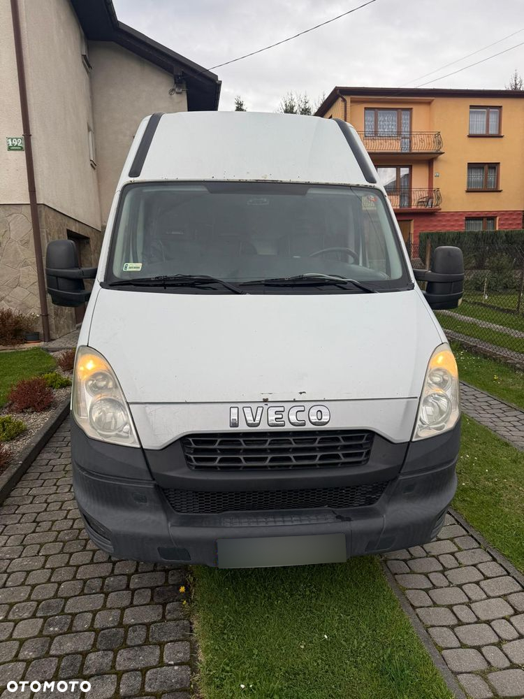 Iveco Daily - 25