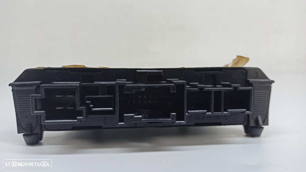 CENTRALINA/BOMBA FECHO CENTRAL MERCEDES CLASE E (W210) BERLINA DIESEL 300 TURBOD... - 2