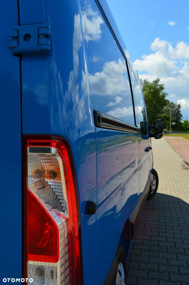 Renault MASTER - 36