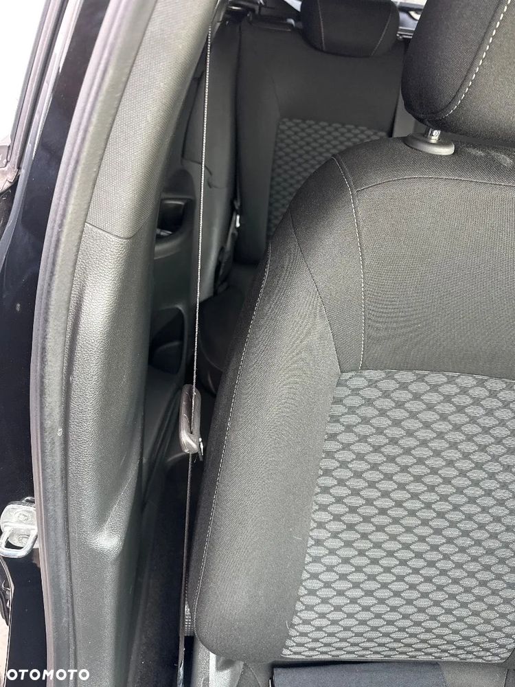 Opel Astra 1.5 CDTI Elegance S&S - 23