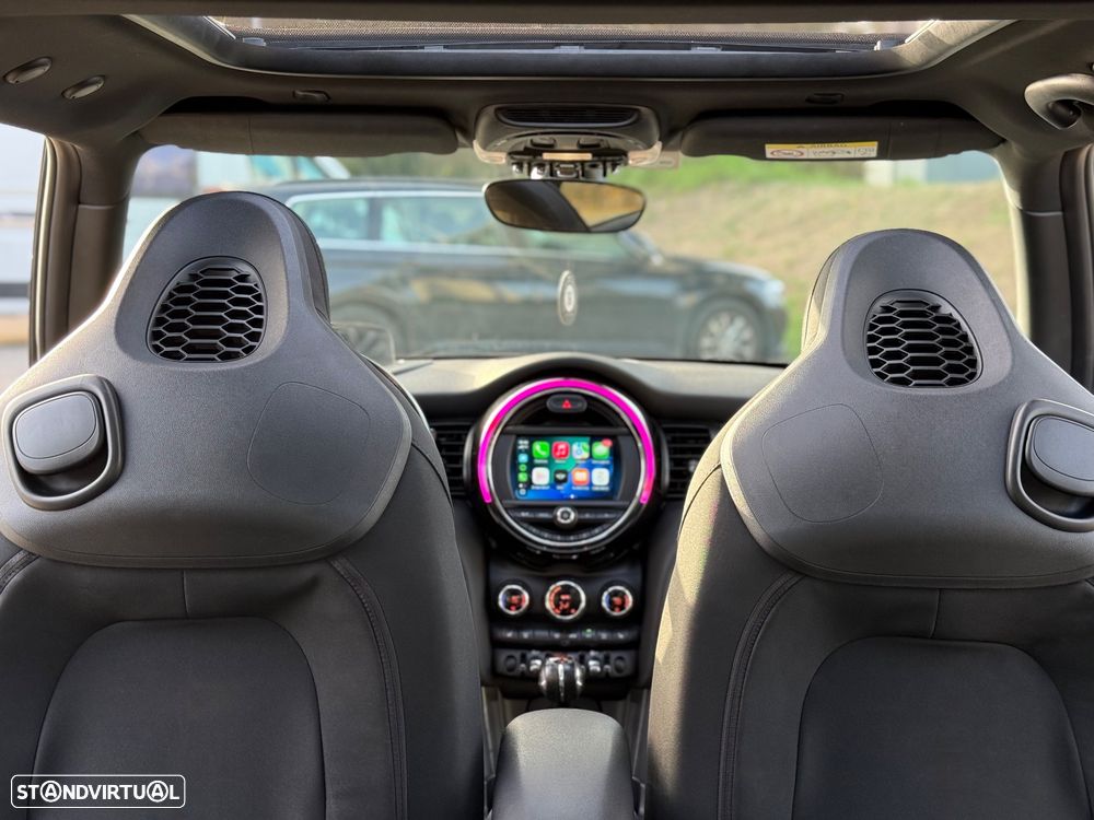 MINI 3 Portas - 14
