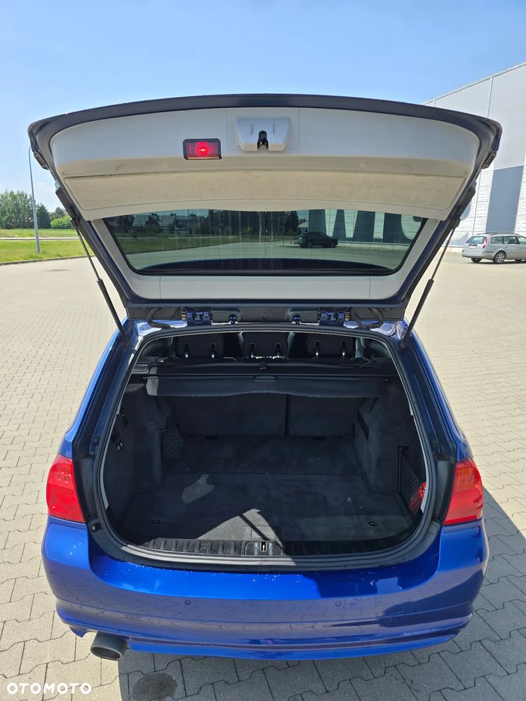 BMW Seria 3 320d xDrive DPF - 7
