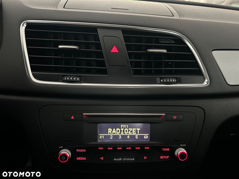 Audi Q3 2.0 TDI Design - 29