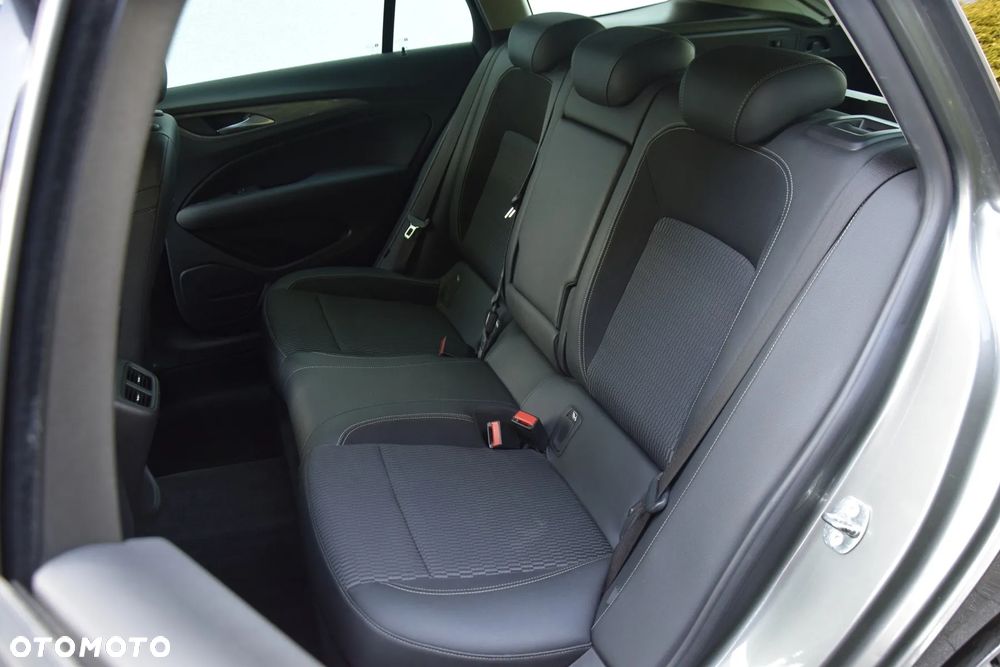 Opel Insignia 2.0 Automatik Ultimate - 25