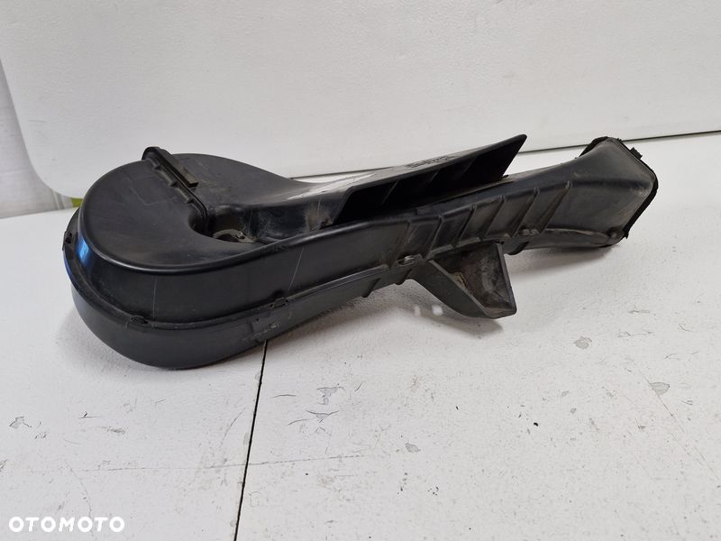 TOYOTA AVENSIS T27 LIFT T29 1.6 D RURA PRZEWÓD DOLOT POWIETRZA 17751-0X010 - 8
