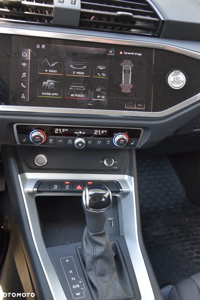 Audi Q3 2.0 TDI S tronic - 15