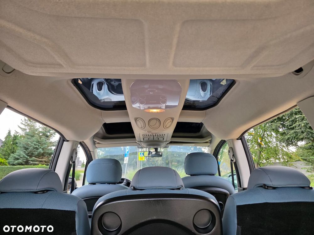 Citroën Berlingo Multispace HDi 115 FAP Exclusive - 19