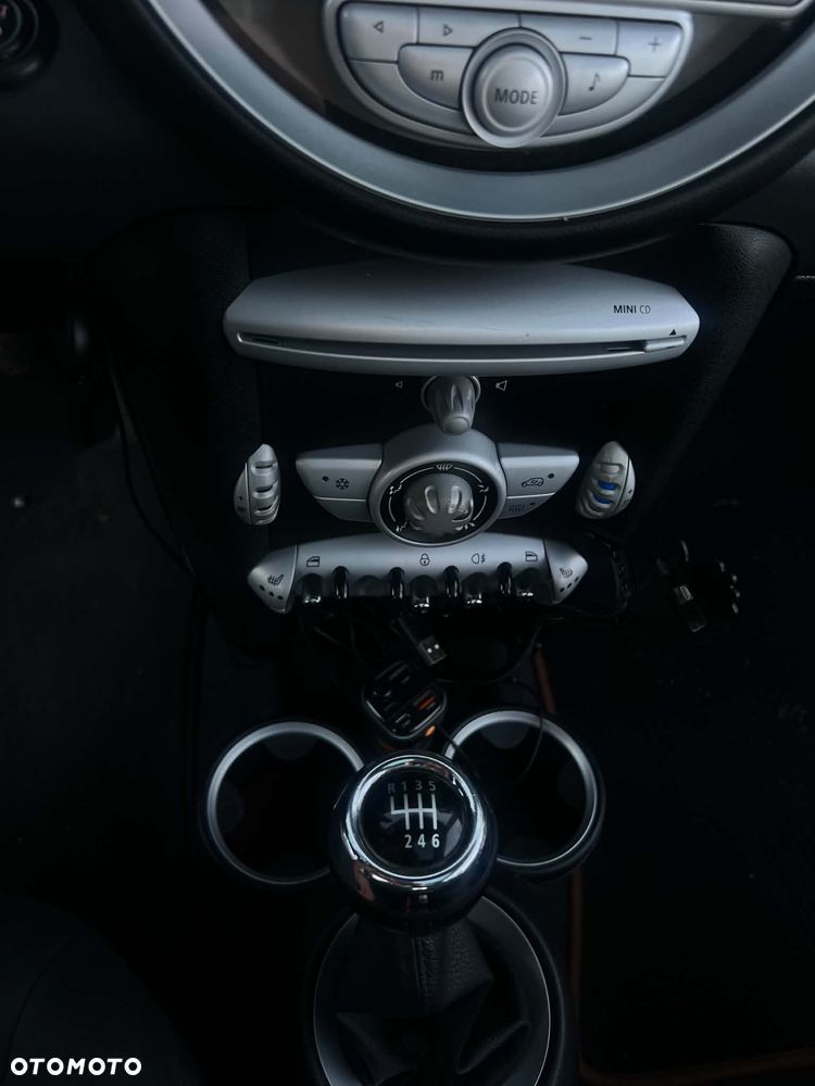 MINI Clubman Cooper - 32