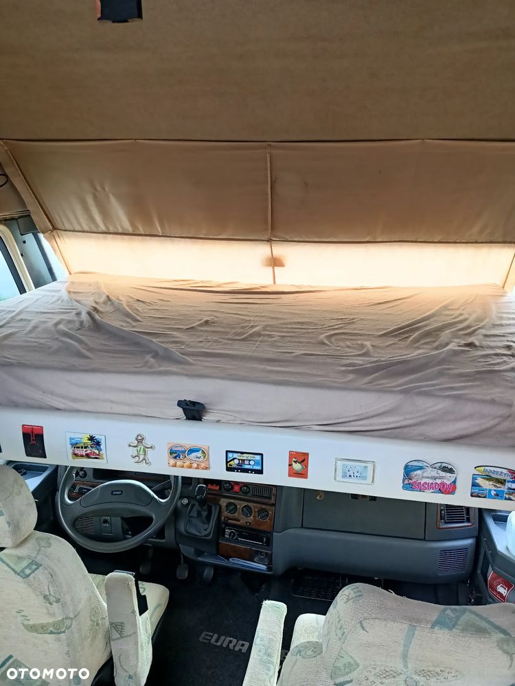 Fiat Ducato - 28