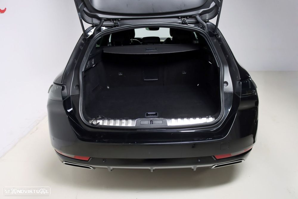 Peugeot 508 SW 1.5 BlueHDi GT Line EAT8 - 9