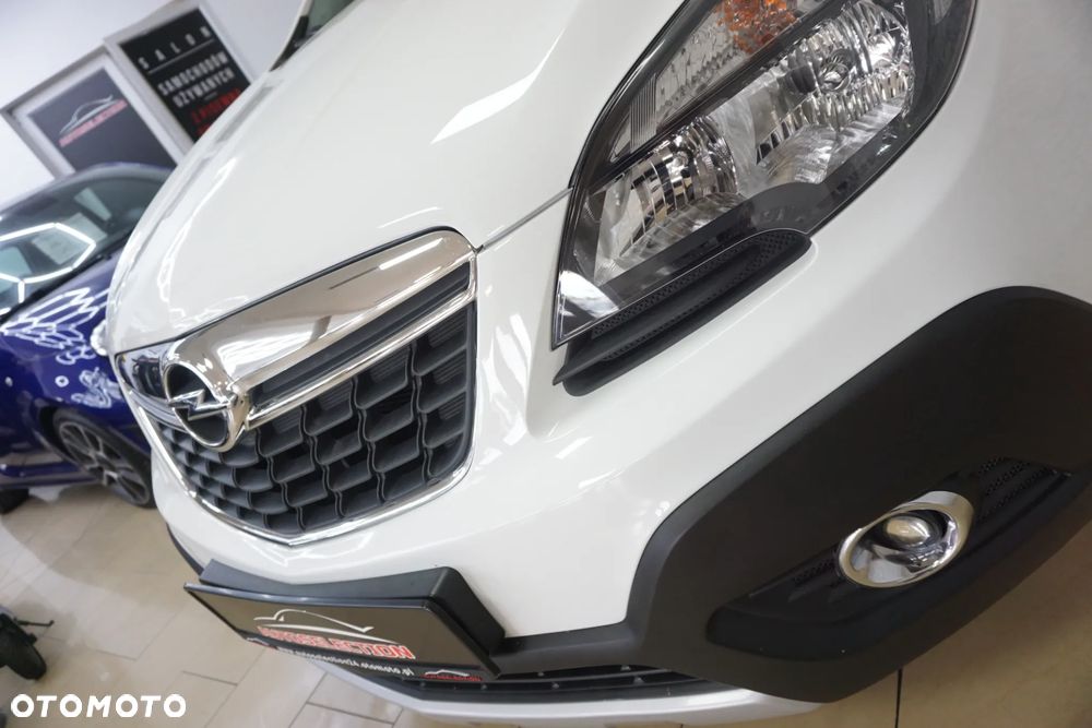 Opel Mokka 1.6 Active S&S - 11