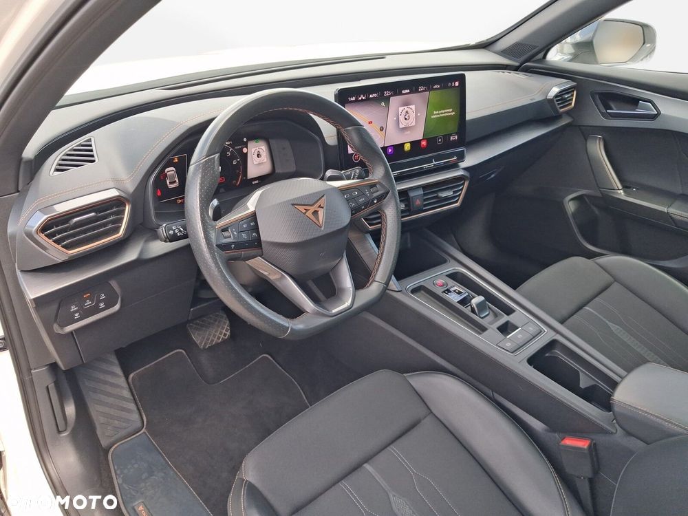 Cupra Formentor 1.5 TSI DSG - 14
