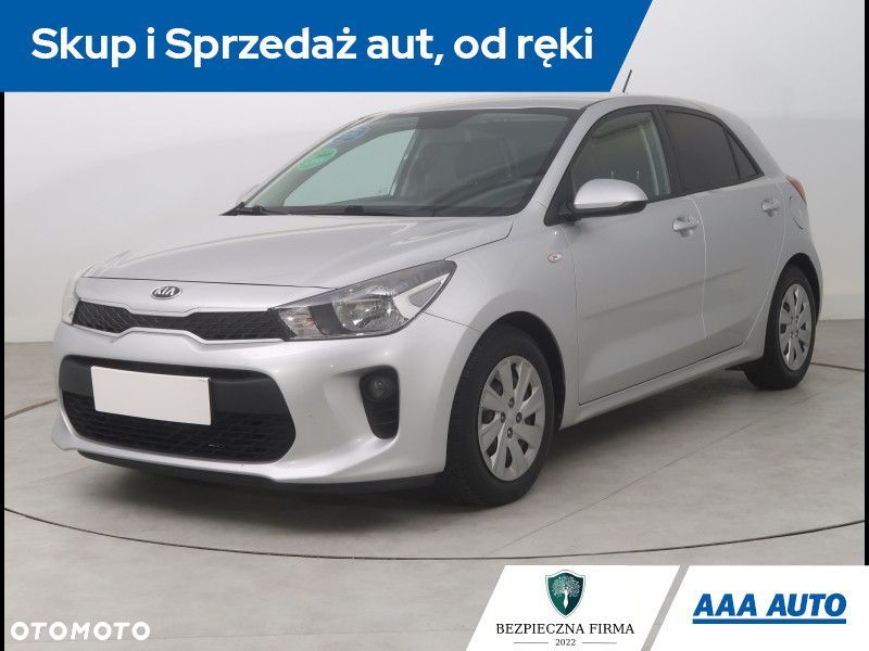Kia Rio - 2