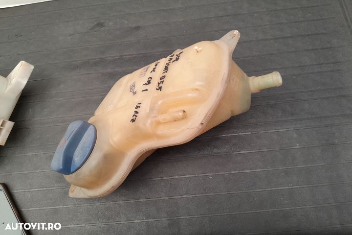 Vas expansiune 8D0121403L - 1.6 ALZ 8D0121403L - 1.6 ALZ Volkswagen V - 3