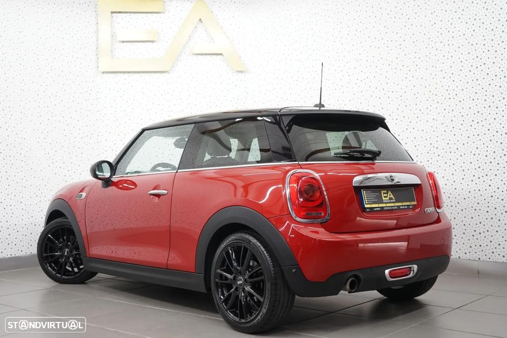 MINI 3 Portas Cooper - 4